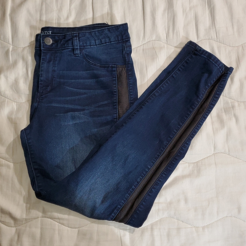 A.n.a. Slimming Jeggings